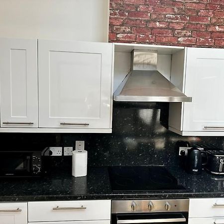 3Bed2Bath Marylebone Lägenhet London Exteriör bild