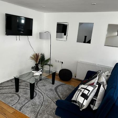3Bed2Bath Marylebone Lägenhet London Exteriör bild