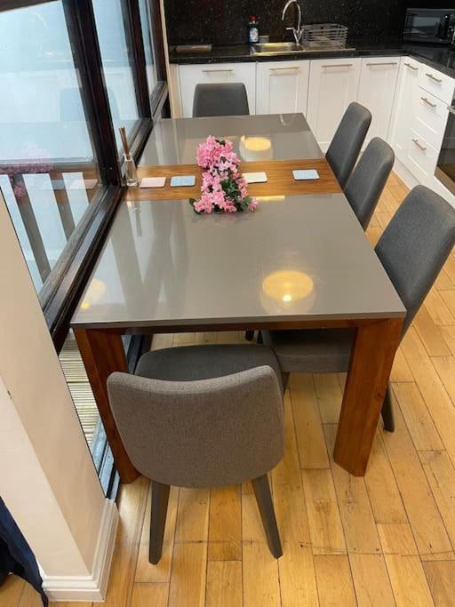 3Bed2Bath Marylebone Lägenhet London Exteriör bild