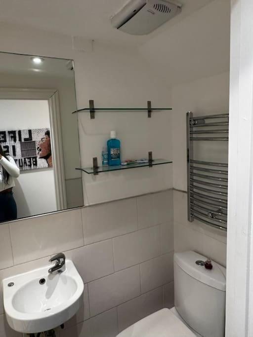3Bed2Bath Marylebone Lägenhet London Exteriör bild