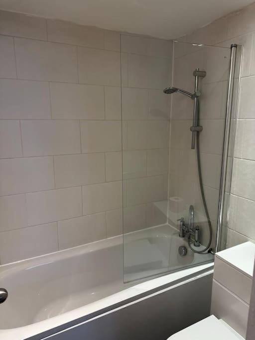 3Bed2Bath Marylebone Lägenhet London Exteriör bild