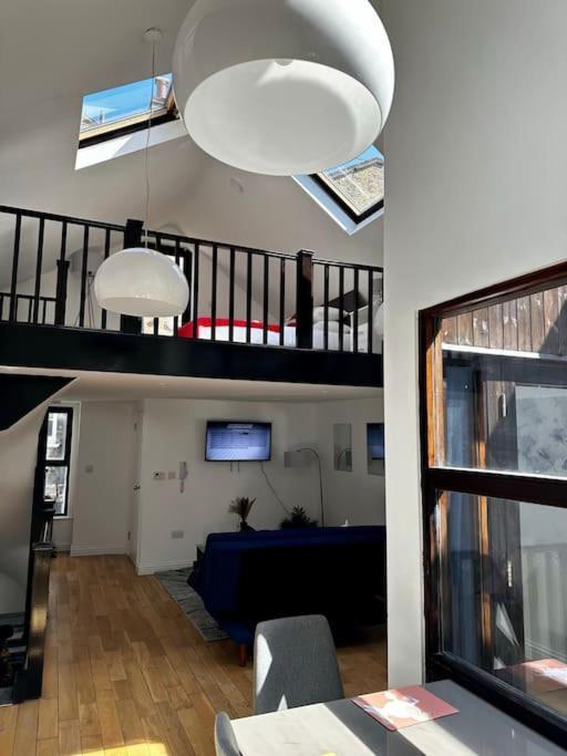 3Bed2Bath Marylebone Lägenhet London Exteriör bild