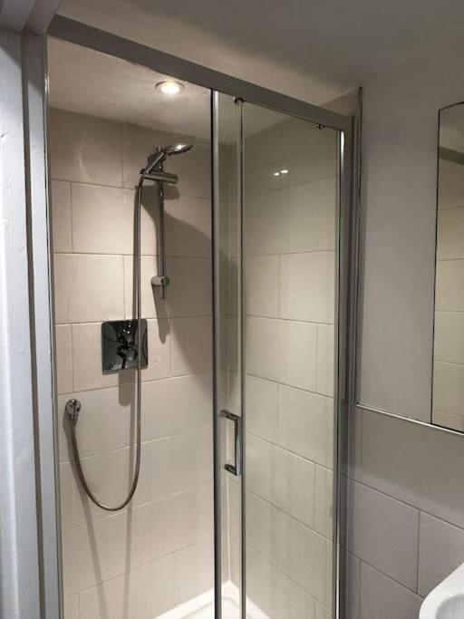 3Bed2Bath Marylebone Lägenhet London Exteriör bild