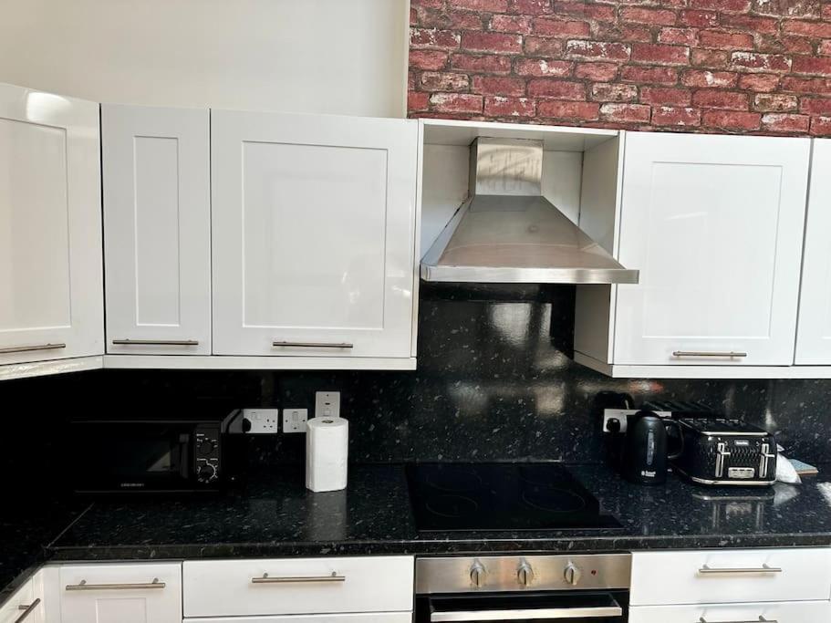 3Bed2Bath Marylebone Lägenhet London Exteriör bild