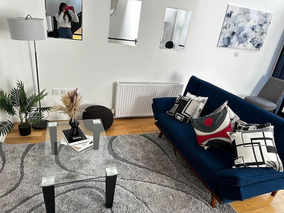 3Bed2Bath Marylebone Lägenhet London Exteriör bild