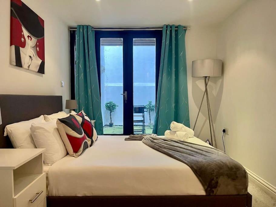3Bed2Bath Marylebone Lägenhet London Exteriör bild