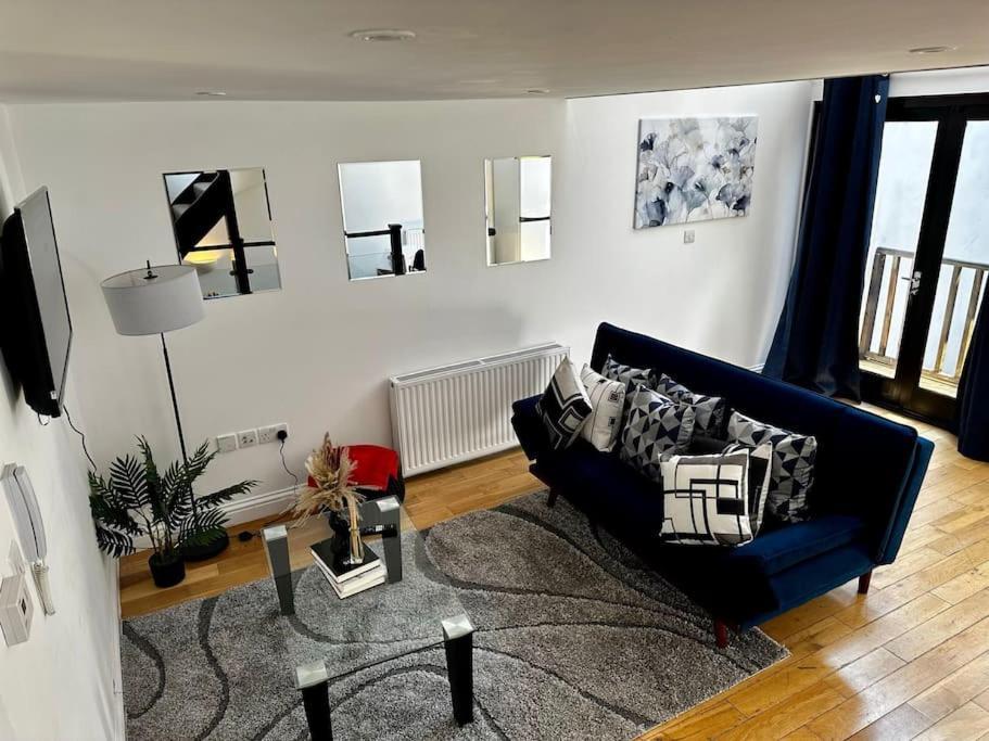 3Bed2Bath Marylebone Lägenhet London Exteriör bild