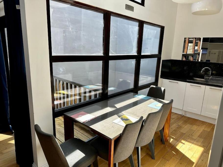 3Bed2Bath Marylebone Lägenhet London Exteriör bild