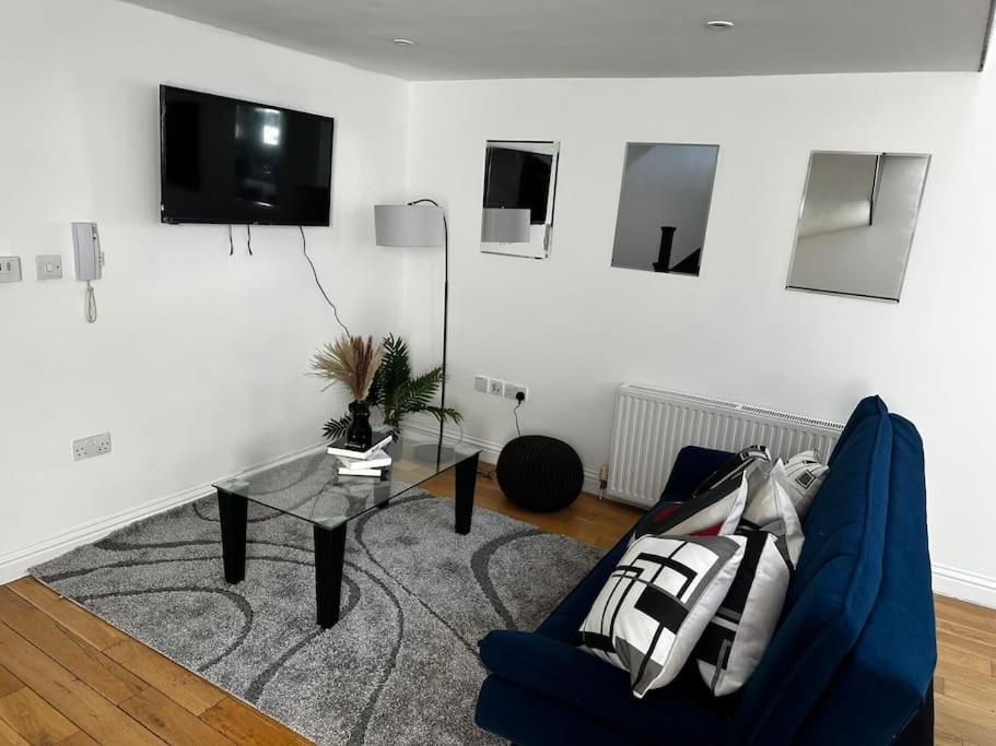 3Bed2Bath Marylebone Lägenhet London Exteriör bild